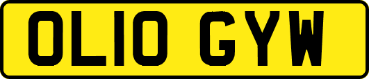 OL10GYW