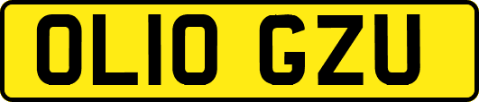 OL10GZU