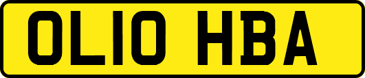 OL10HBA