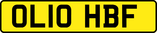 OL10HBF