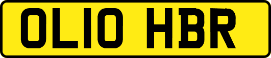 OL10HBR