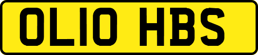 OL10HBS