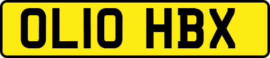 OL10HBX