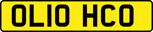 OL10HCO
