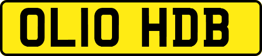 OL10HDB