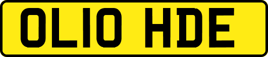 OL10HDE