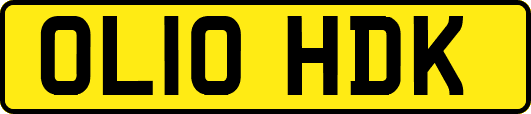 OL10HDK