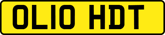 OL10HDT