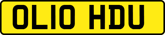 OL10HDU
