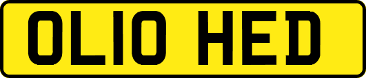 OL10HED