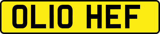 OL10HEF