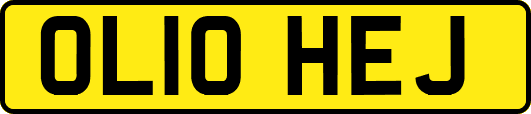 OL10HEJ