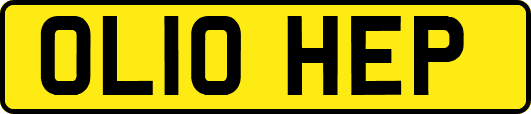 OL10HEP