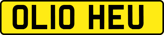 OL10HEU