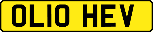 OL10HEV
