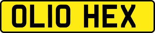 OL10HEX