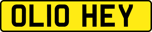 OL10HEY