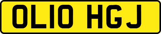 OL10HGJ