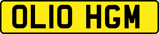 OL10HGM