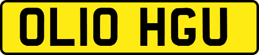 OL10HGU
