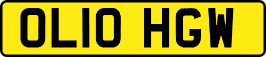 OL10HGW