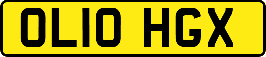 OL10HGX