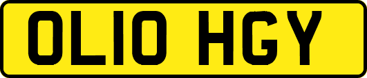 OL10HGY