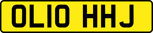 OL10HHJ