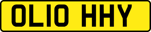 OL10HHY