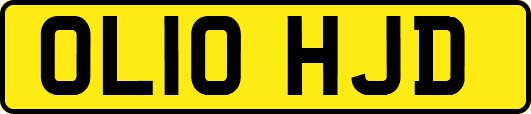 OL10HJD