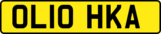 OL10HKA