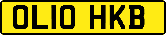 OL10HKB