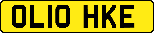 OL10HKE