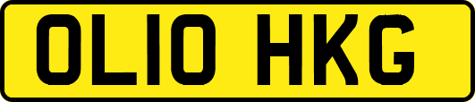 OL10HKG