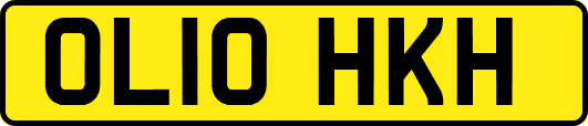 OL10HKH