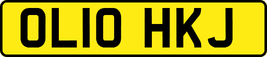 OL10HKJ