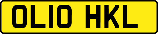 OL10HKL
