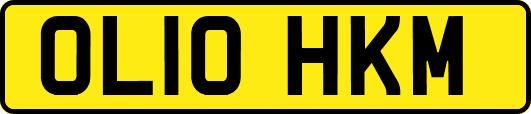 OL10HKM