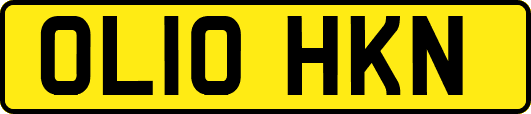 OL10HKN