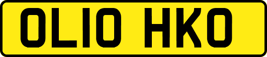 OL10HKO