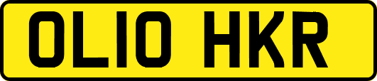 OL10HKR