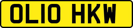 OL10HKW