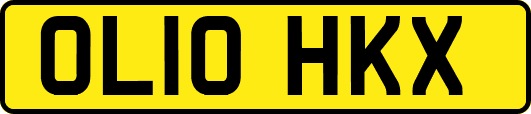 OL10HKX