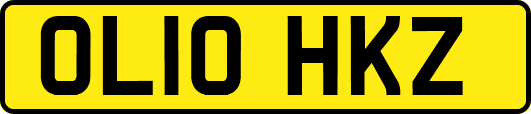 OL10HKZ