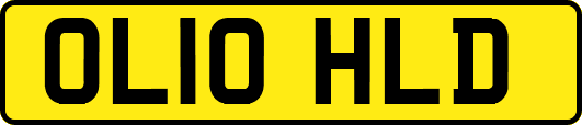 OL10HLD