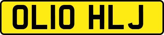OL10HLJ