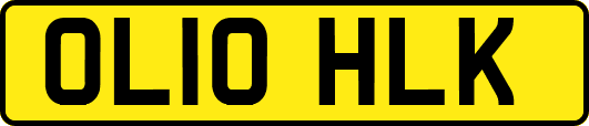 OL10HLK