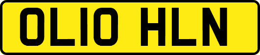 OL10HLN