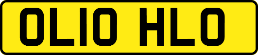 OL10HLO