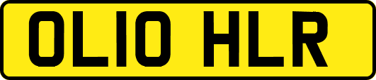 OL10HLR